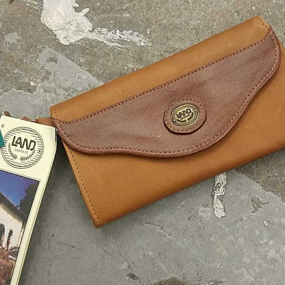 leather land ladies bag